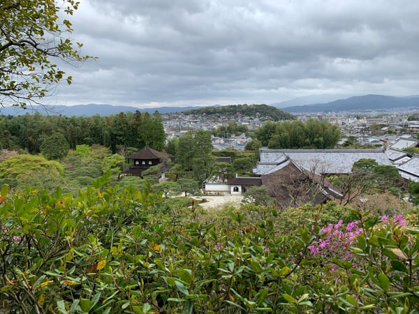 A traveler's photo spot in 左京区, Kyoto
