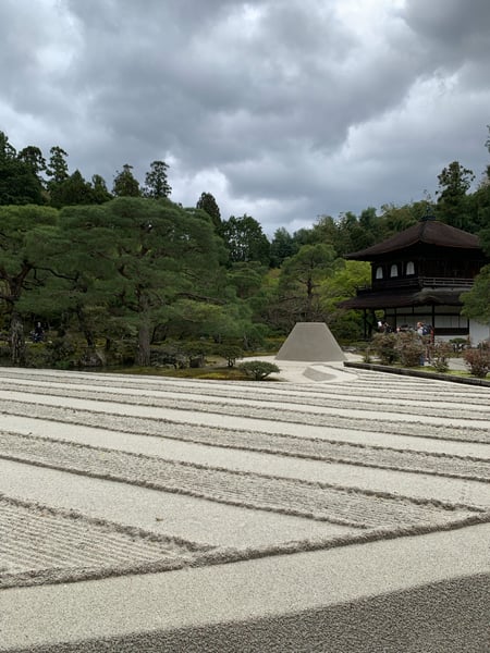 A traveler's photo spot in 左京区, Kyoto