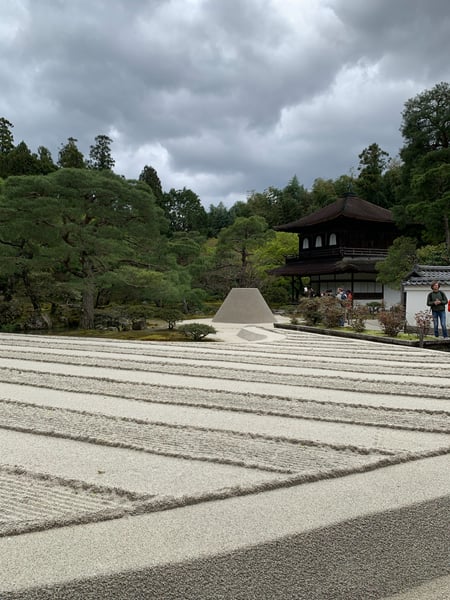 A traveler's photo spot in 左京区, Kyoto