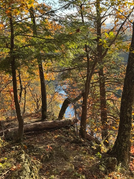 A traveler's photo spot in Tillson, Hudson Valley & Catskills