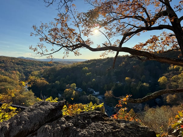 A traveler's photo spot in Tillson, Hudson Valley & Catskills