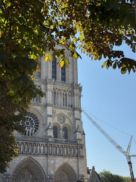 A traveler's photo spot in Paris 4e Arrondissement, Paris