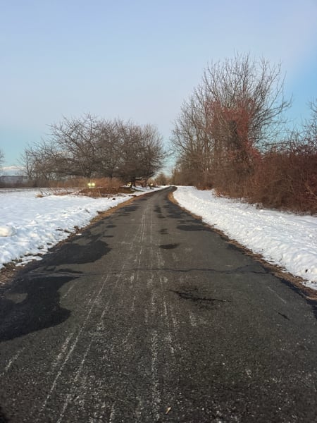 A traveler's photo spot in Rolling Meadows, Hudson Valley & Catskills