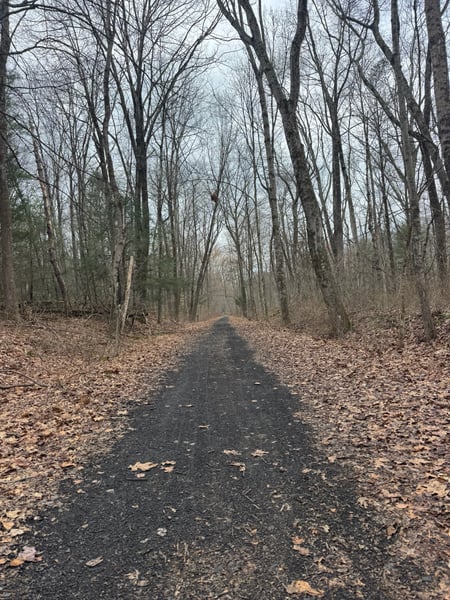 A traveler's photo spot in Hudson Valley & Catskills