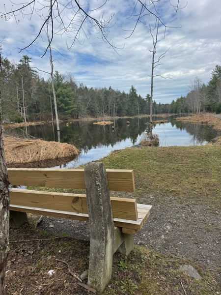 A traveler's photo spot in Hudson Valley & Catskills