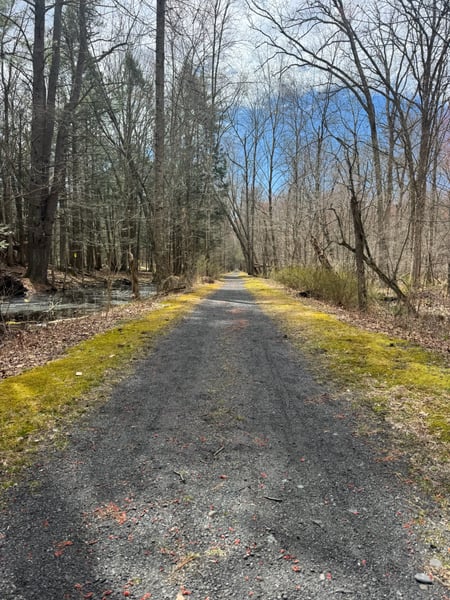A traveler's photo spot in Hudson Valley & Catskills